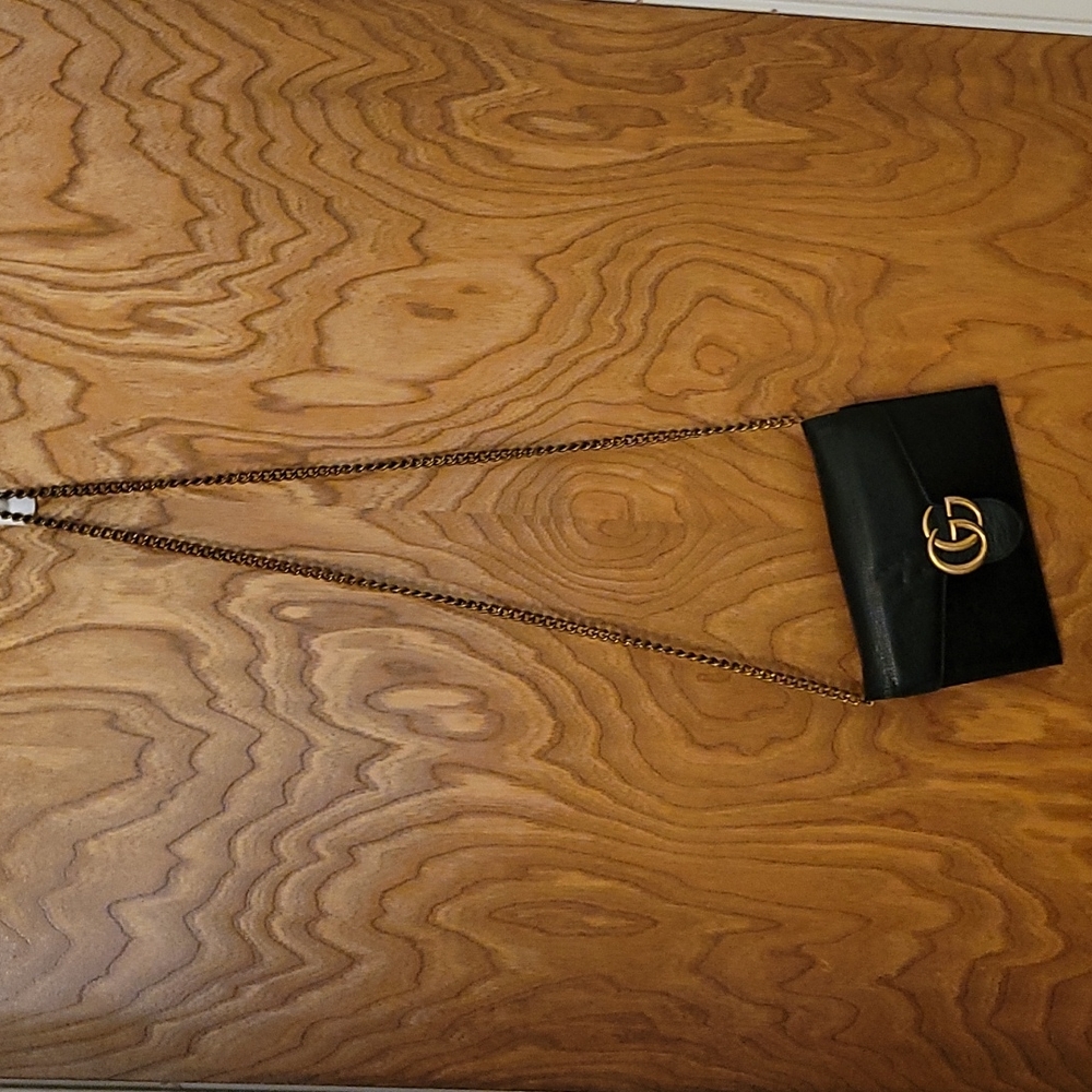 Crossbody bag